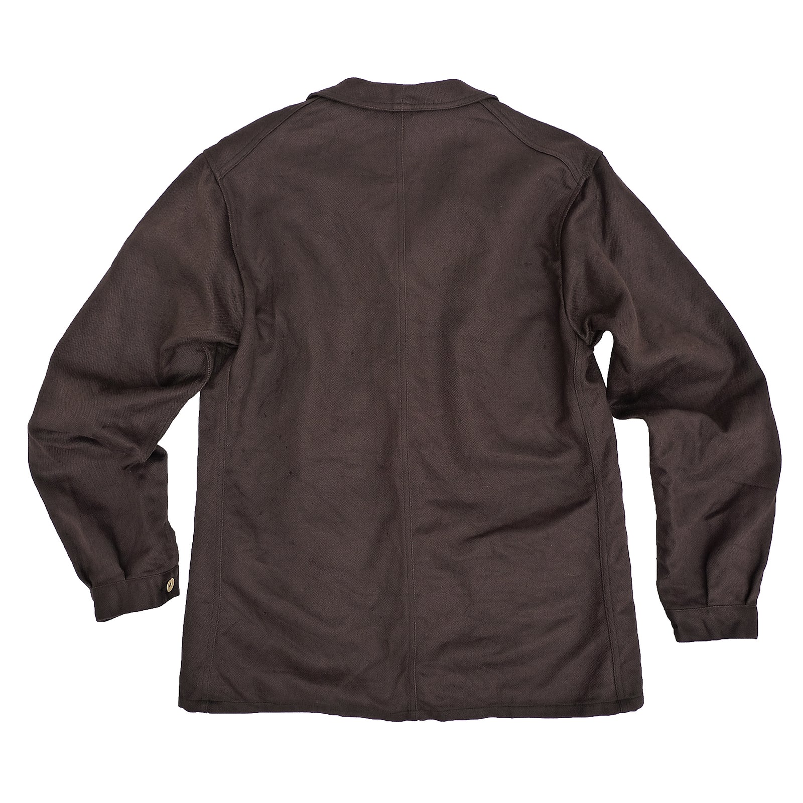 Veste Belleville　Stripe Covert　Warehouse Belleville-Stripe-
