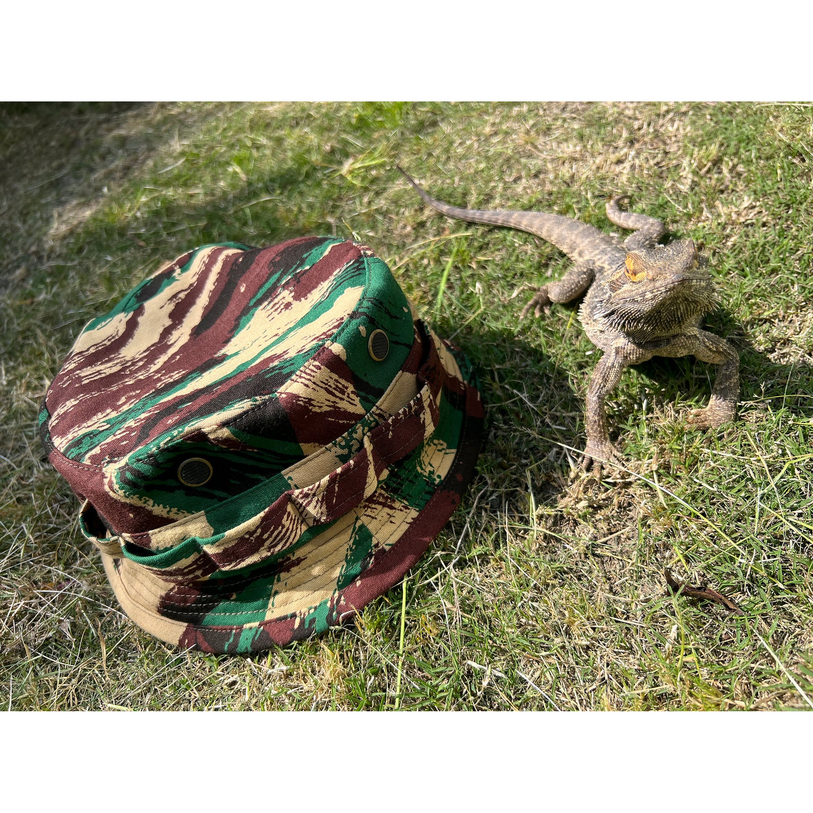 Boonie Hat - 