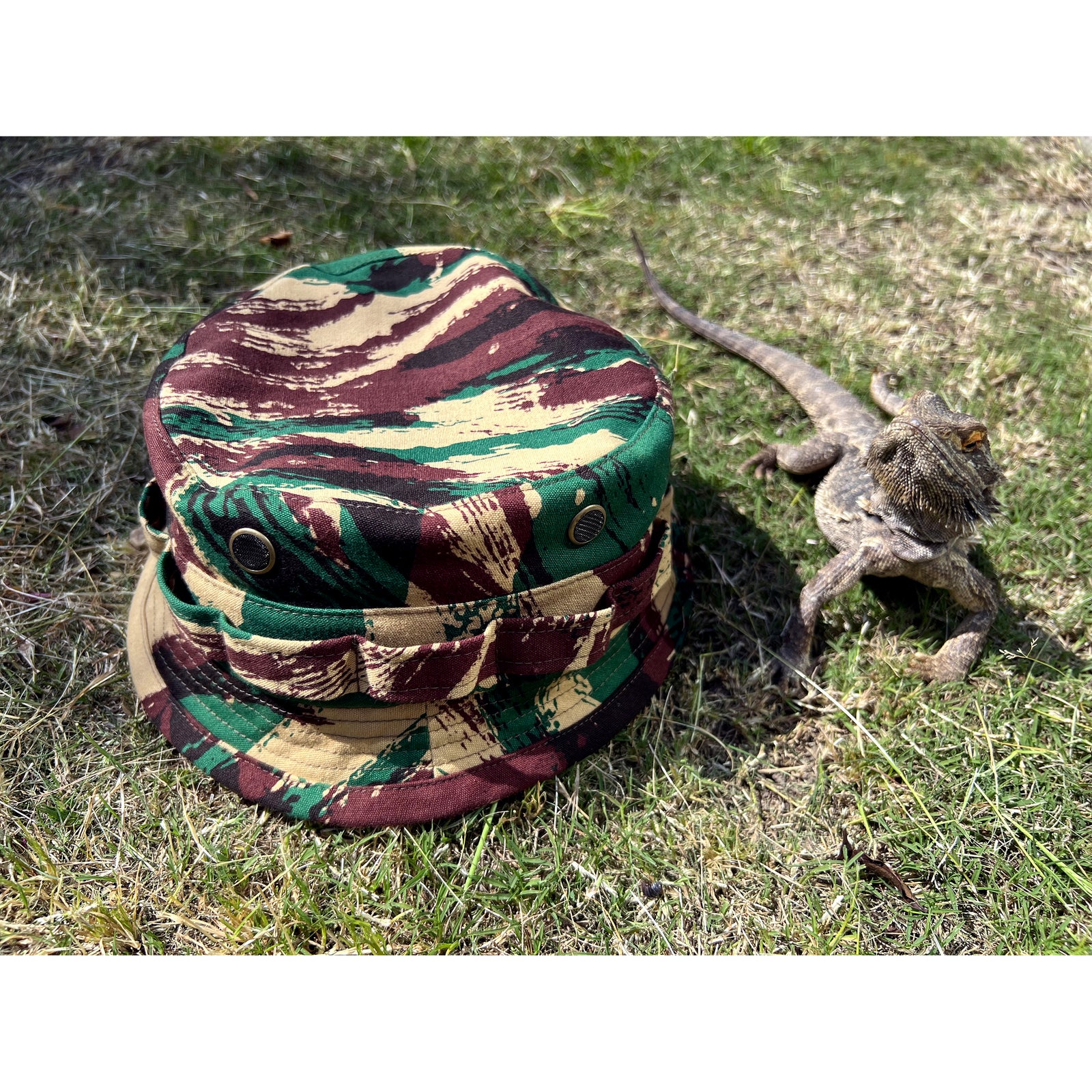 Boonie Hat - 