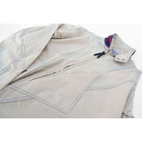Breezer Jacket - Off White