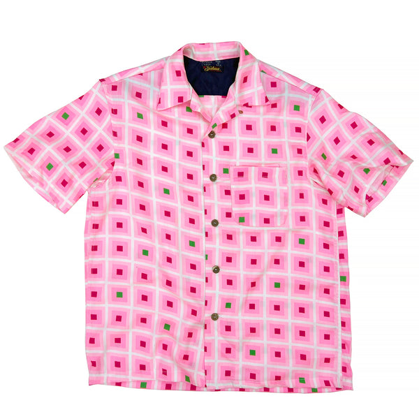 Mister Freedom® Cabana Shirt made in USA