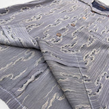 Mister Freedom® Cabana Shirt, Vintage Selvedge Fabric