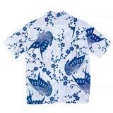 Mister Freedom® Cabana Shirt, Vintage Fabric