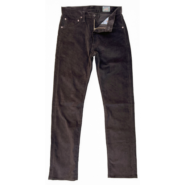 本店は Corduroy Brown - Lot674 Californian (Slim Soon (Coming Leg) ジャケット・アウター