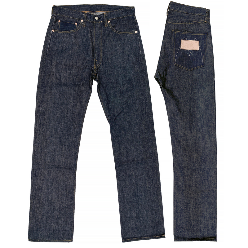 Sixty 2025 four jeans
