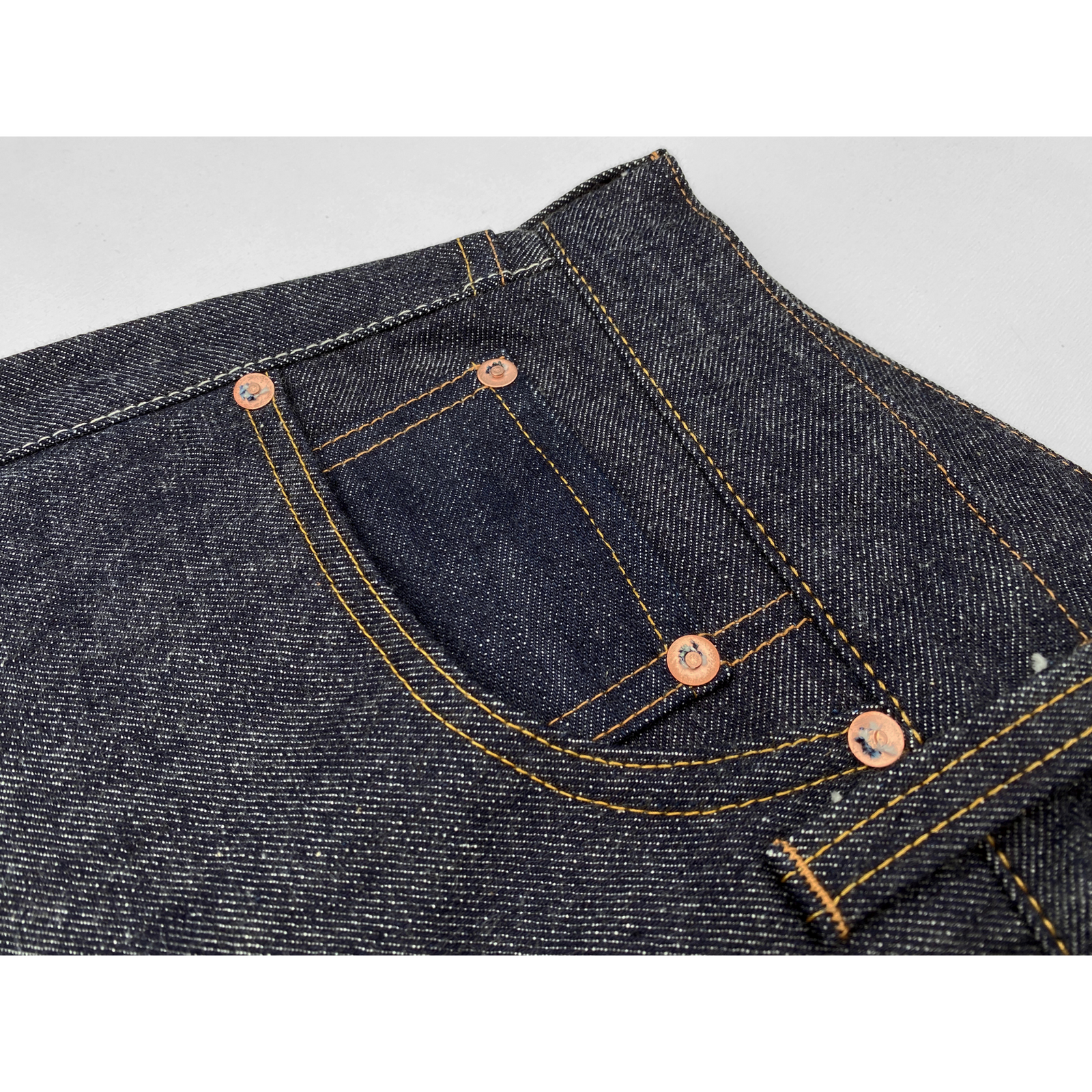 K9-666号 ランシャン & K9-66号 ヨクル セット CalifornianLot6447-66TwinDenim