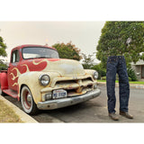 Mister Freedom® Truck and Californian Lot 64
