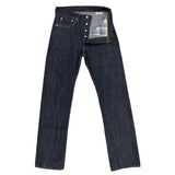 Mister Freedom® Lot. 64 SC66 Denim milled in Japan and manufactured in the USA