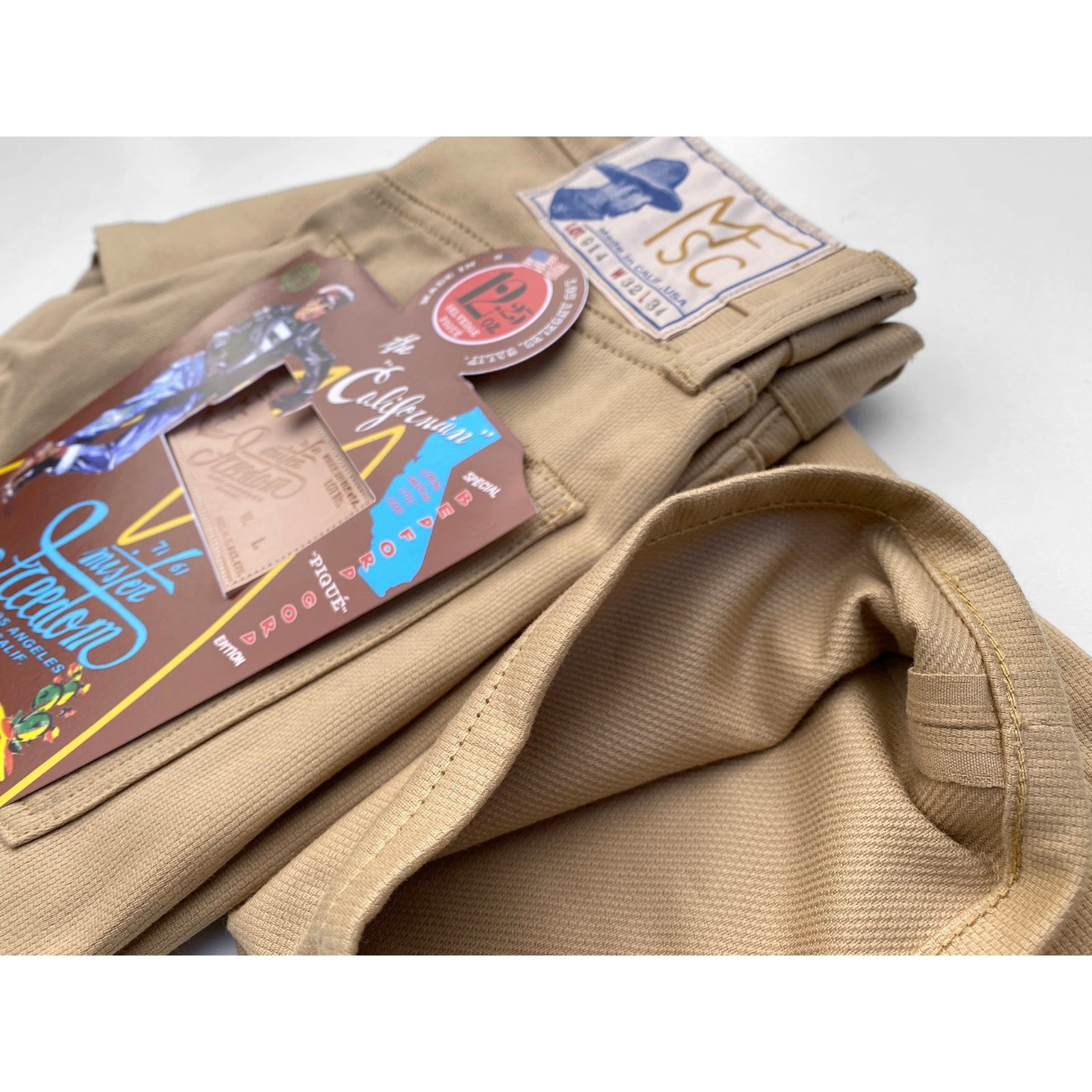 【LA MER MA MAISON】22FW★ VALLEY TIGHT-FIT T Short-Sleeve Performance Tee – Boathouse Sports Custom