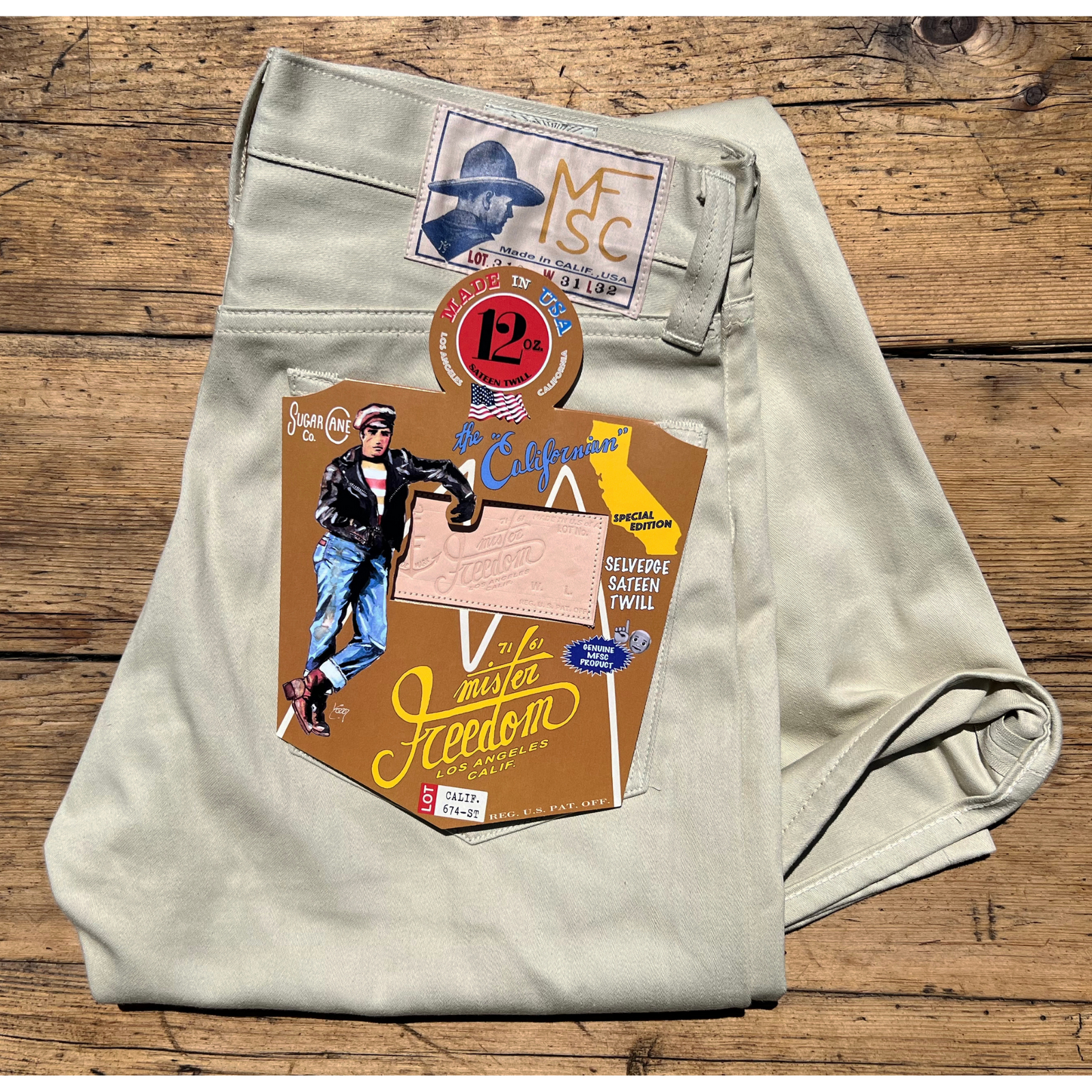 LIVI Mid Rise Livi Soft Marl Capri