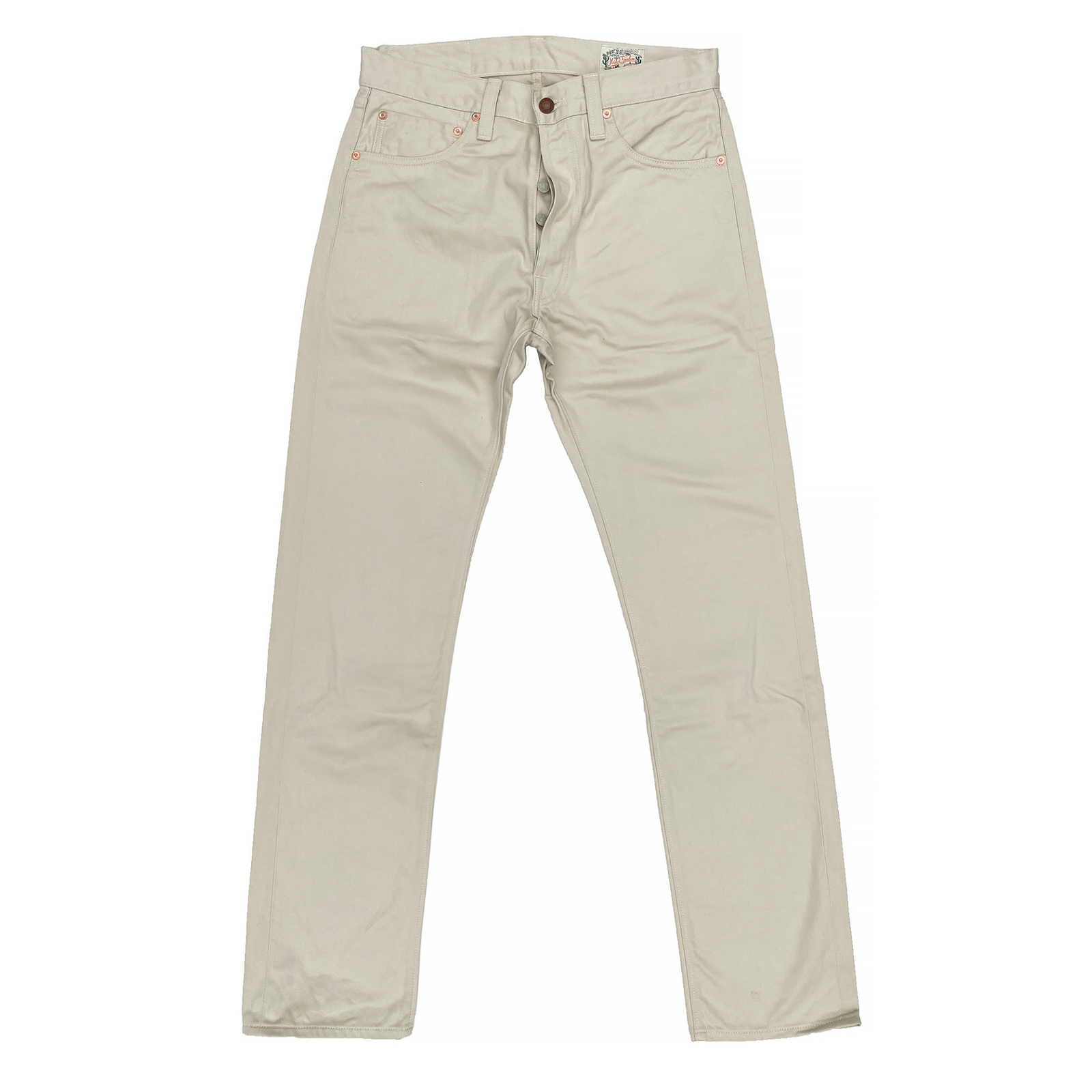 CalifornianLot674SatinWheat-