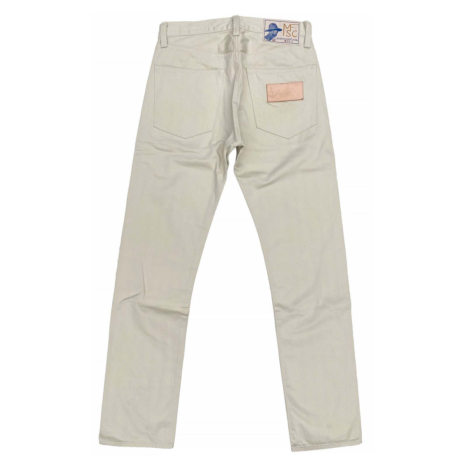 CalifornianLot674SatinWheat-