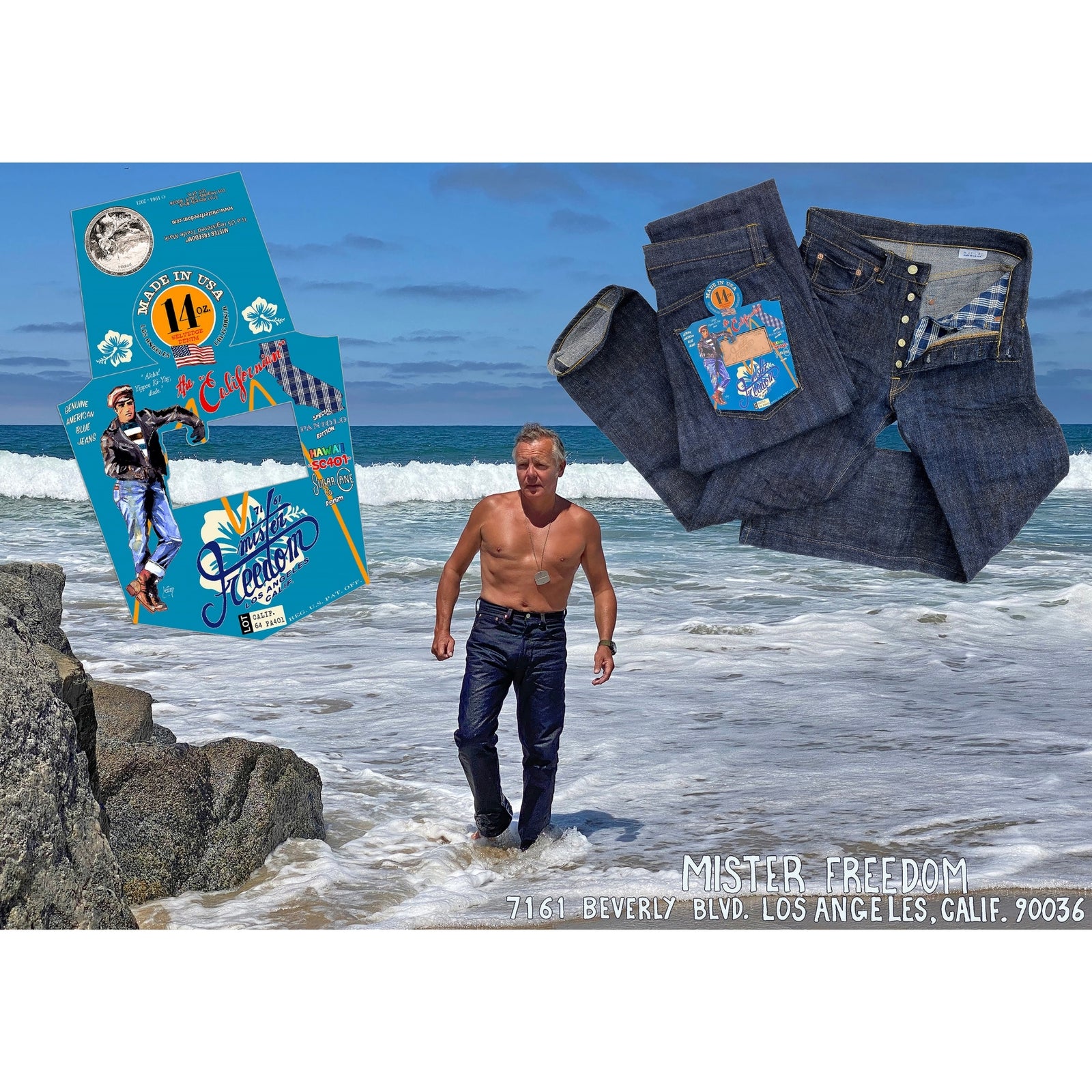CalifornianPanioloPromo-