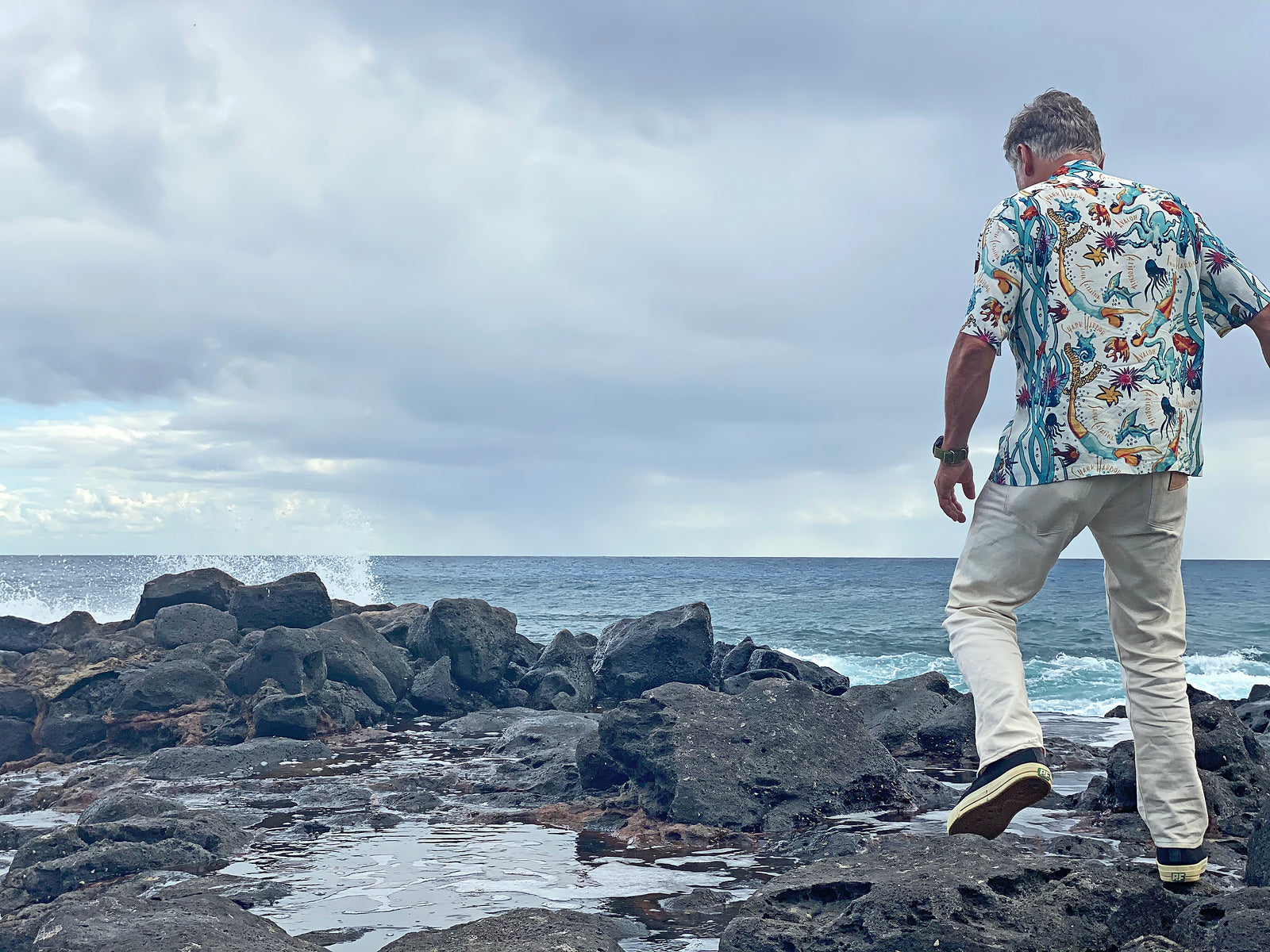 HIRO sun Pendleton 70s USA製シェルパ襟 MEN'S BROWNSVILLE SHEARLING-COLLAR WOOL COAT | Pendleton