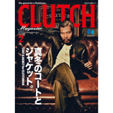 Mens File 25 x Clutch Magazine Vol. 83
