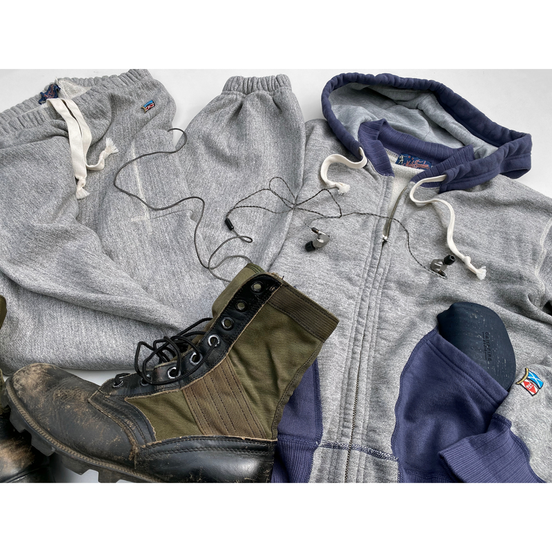 mmj HEATHER GRAY THE SHISHIKUI BRUSHED / HEATHER GRAY – SHISHIKUI mmj HEATHER GRAY THE SHISHIKUI BRUSHED / HEATHER GRAY – SHISHIKUI