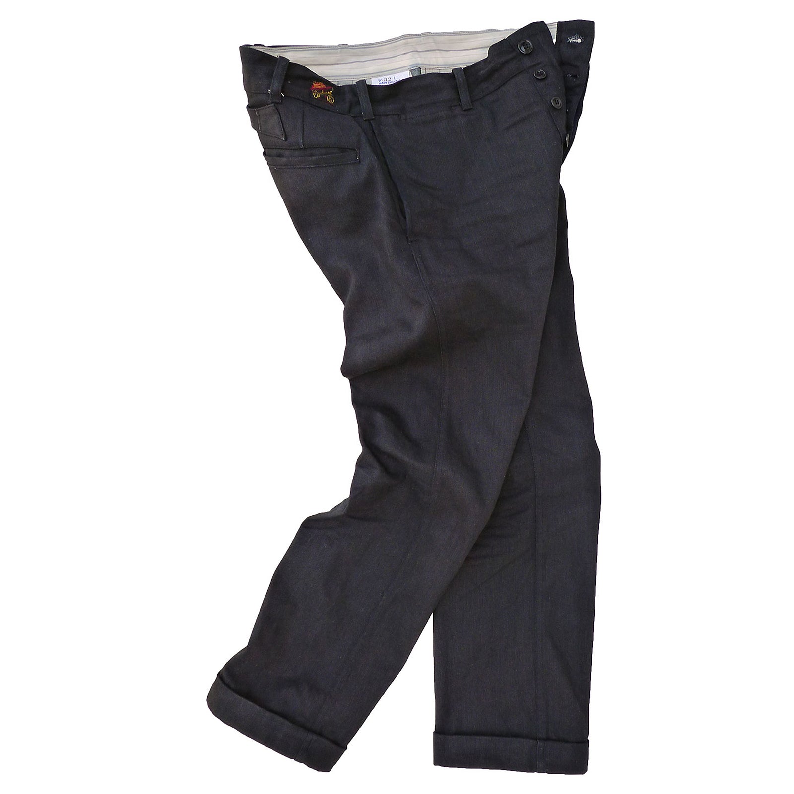 Mister freedom pants online