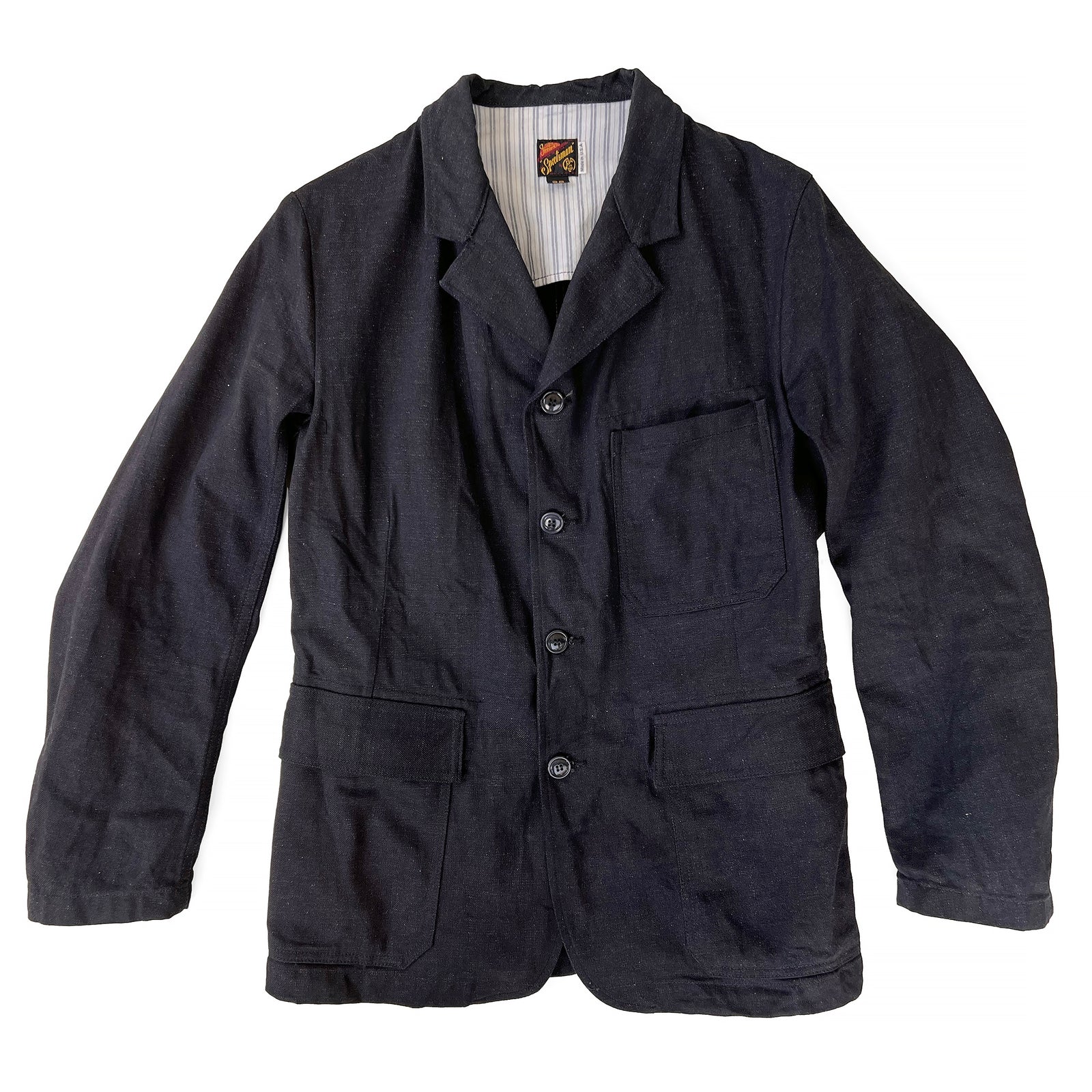 ContinentalSportcoatBossa2022-