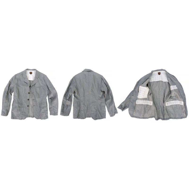 Continental Sportcoat - Slate Grey