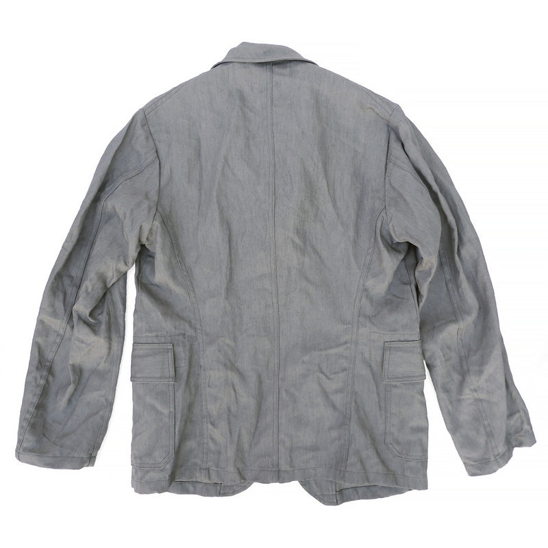 Continental Sportcoat - Slate Grey