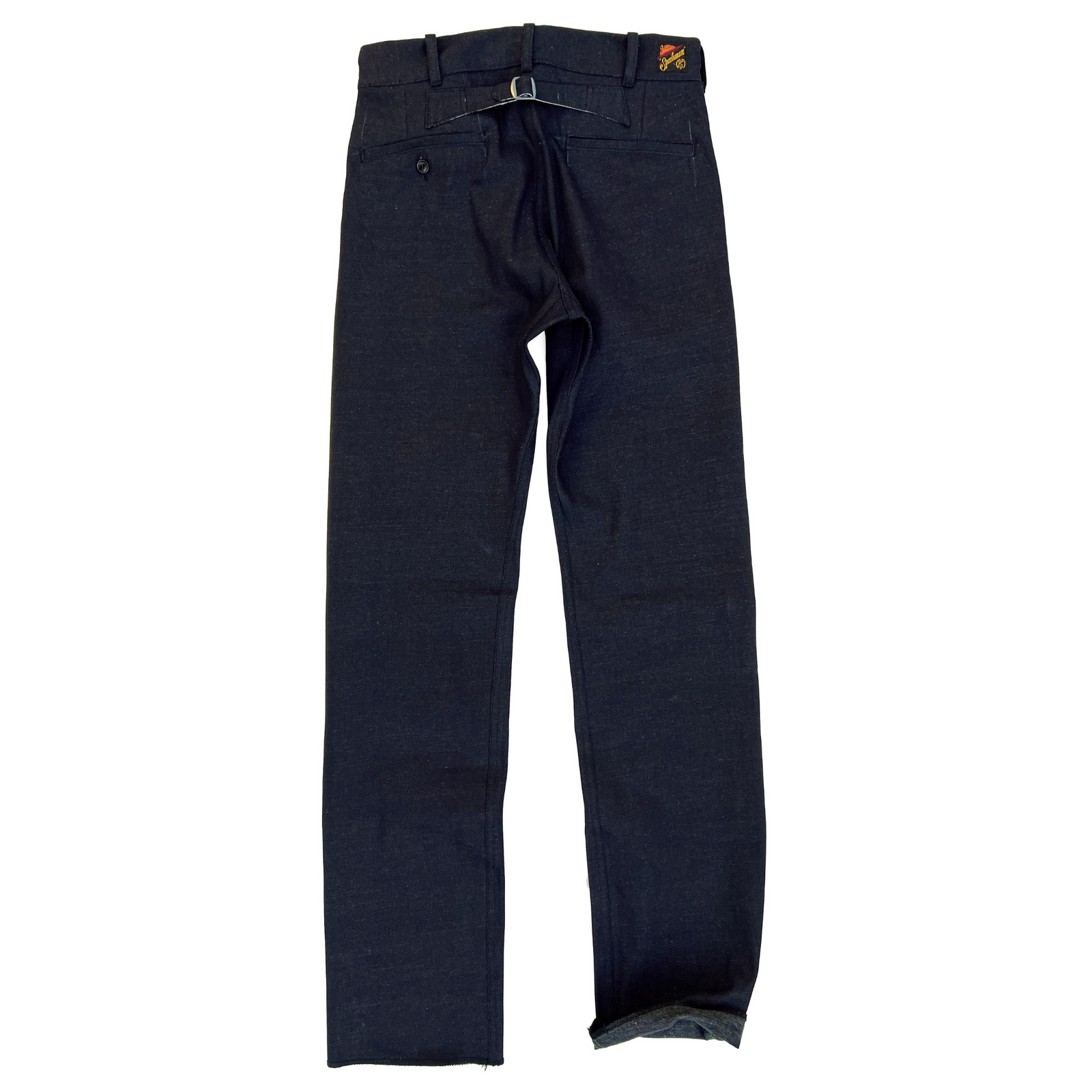 Continental Trousers - NOS Bossa | Mister Freedom®