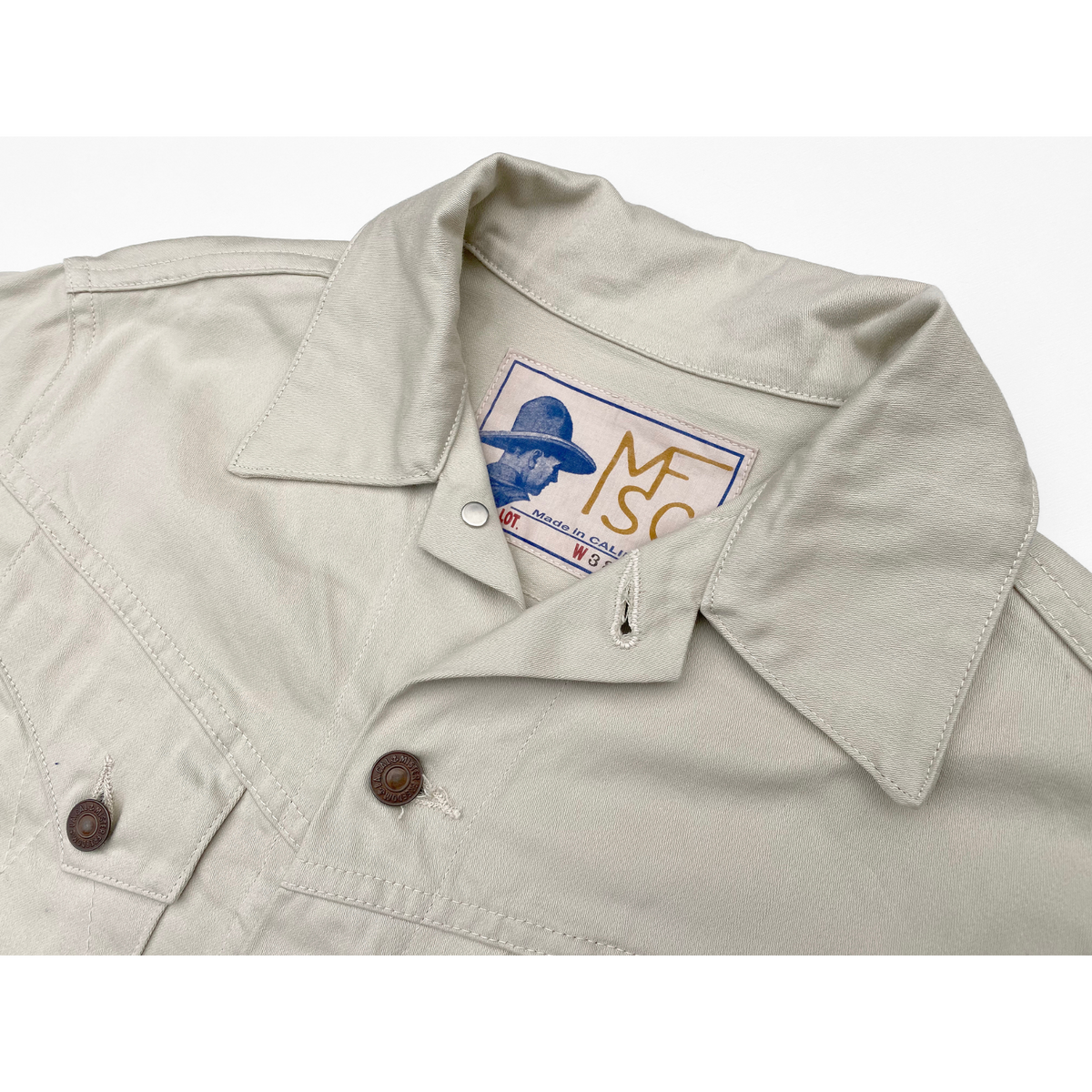 Mister Freedom® SS2022 Collection