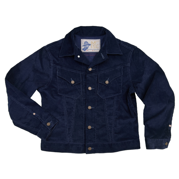 Mister freedom cowboy jacket outlet