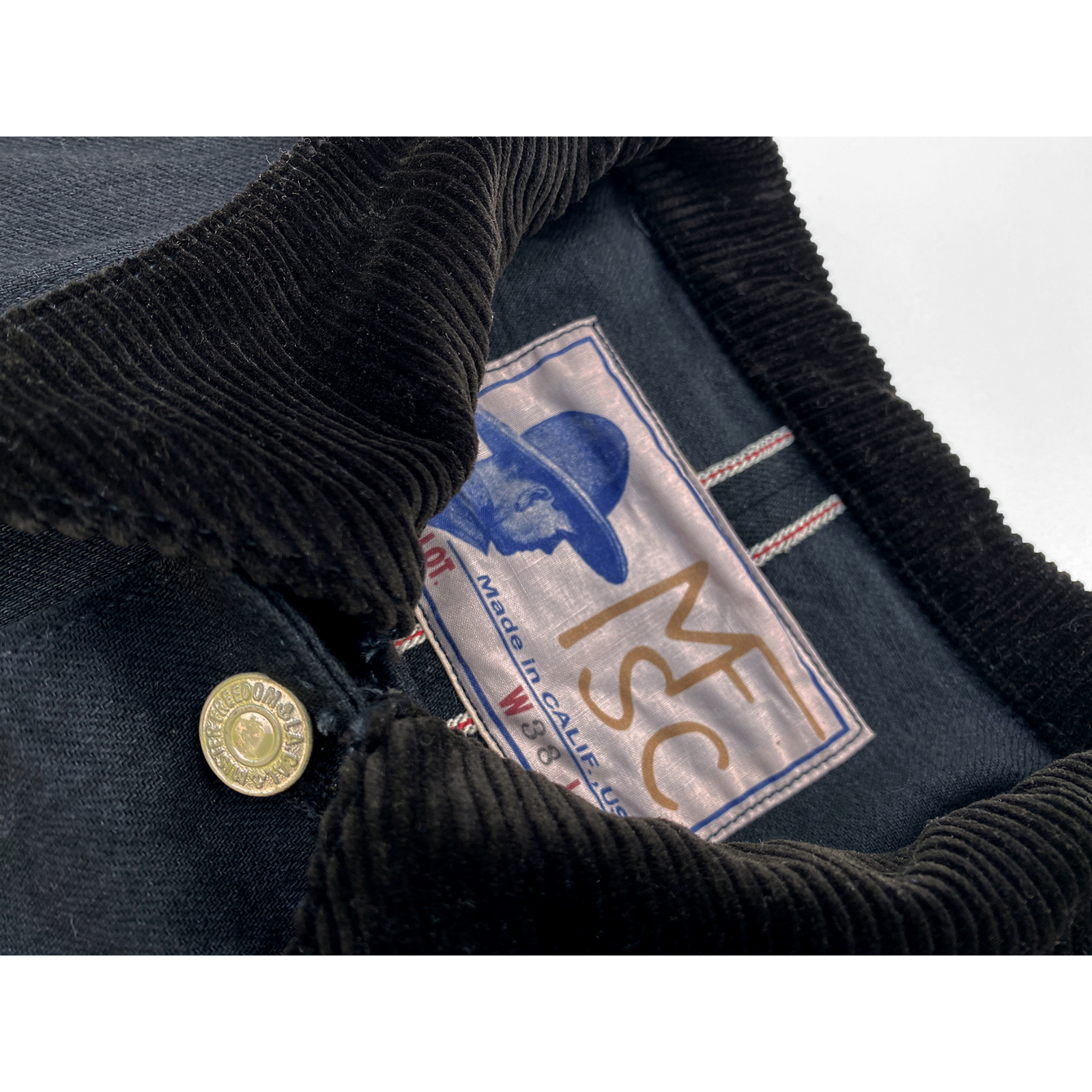The Desperado Jacket - 