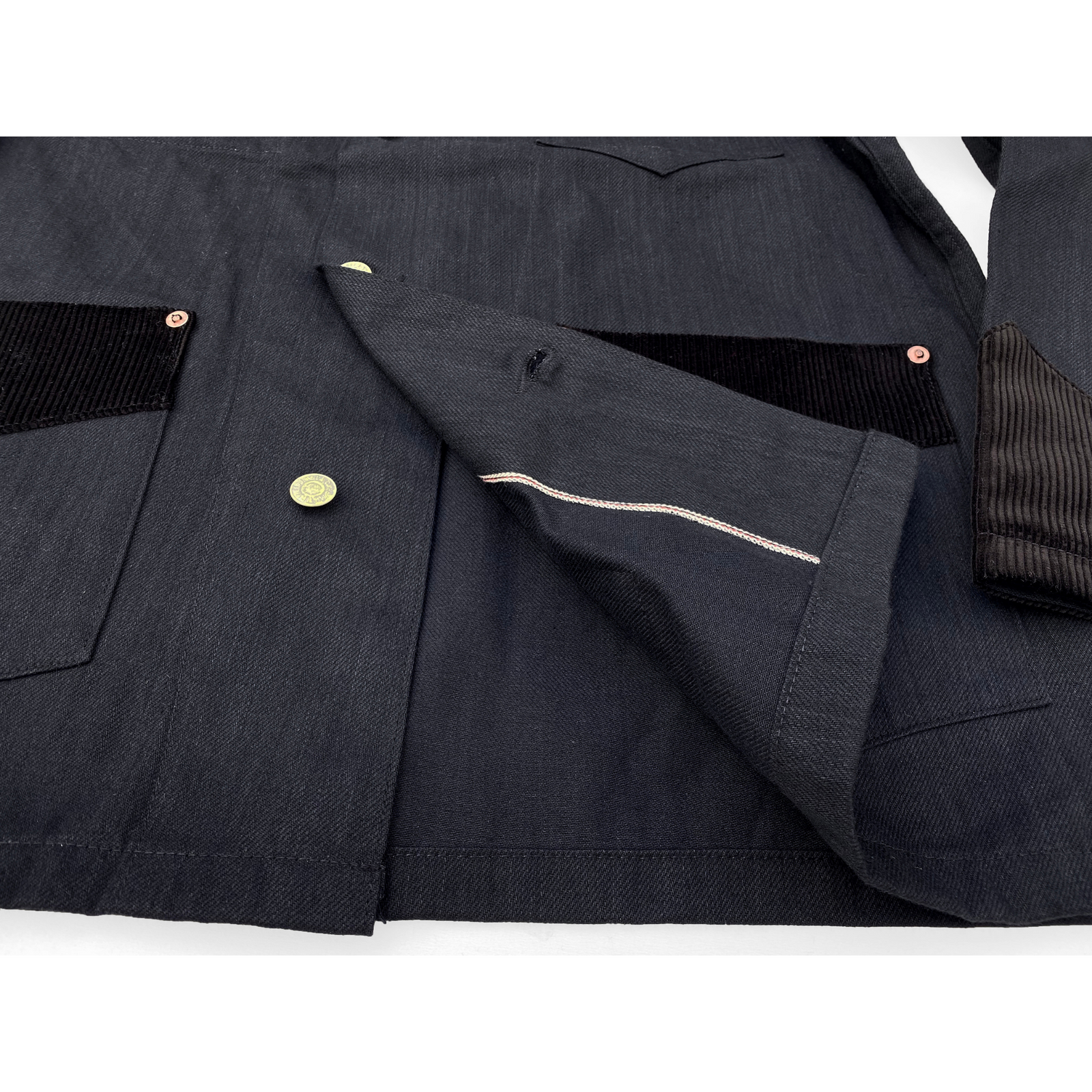 The Desperado Jacket - 