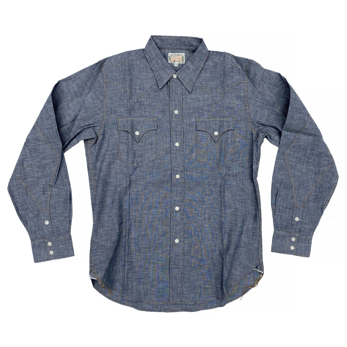 Western Shirts – Mister Freedom® Western Shirts – Mister Freedom®