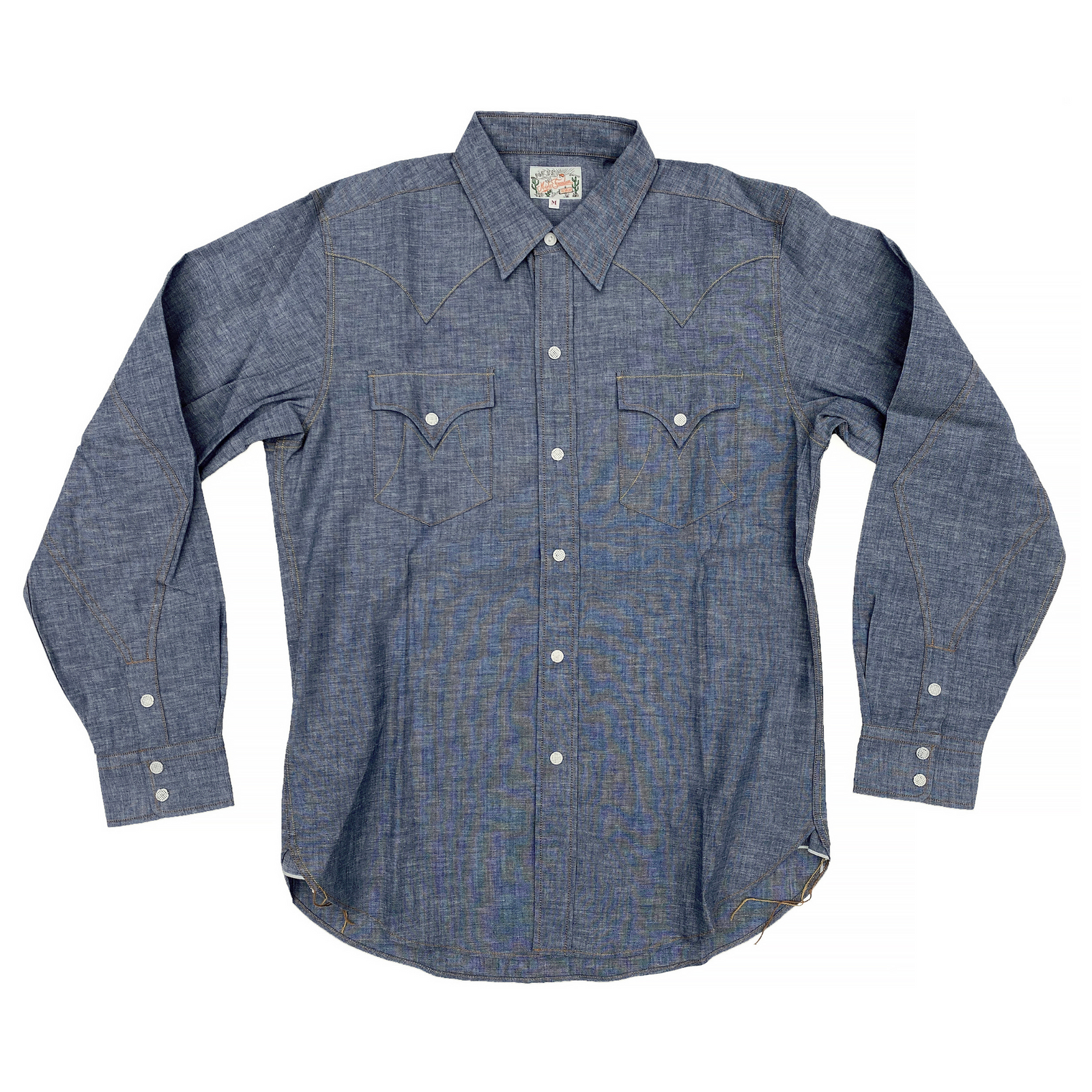 DudeRancherBRChambray-