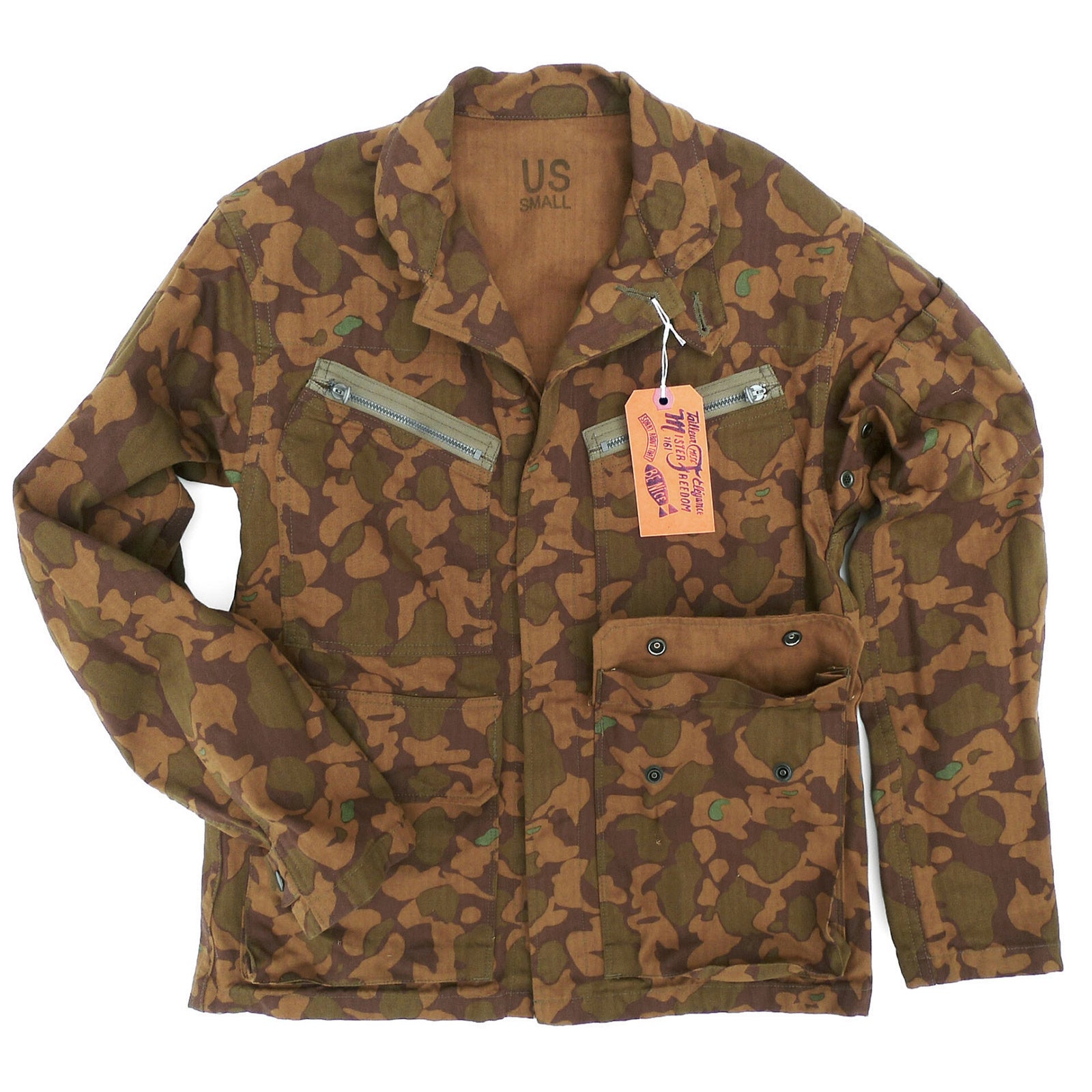 Evac Jak - Loland | Mister Freedom®