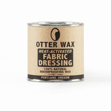 Otter Wax Fabric Dressing