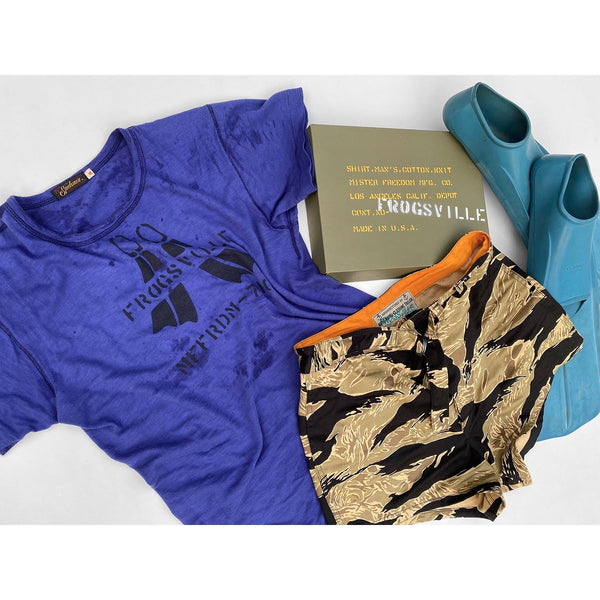 Military – Mister Freedom®