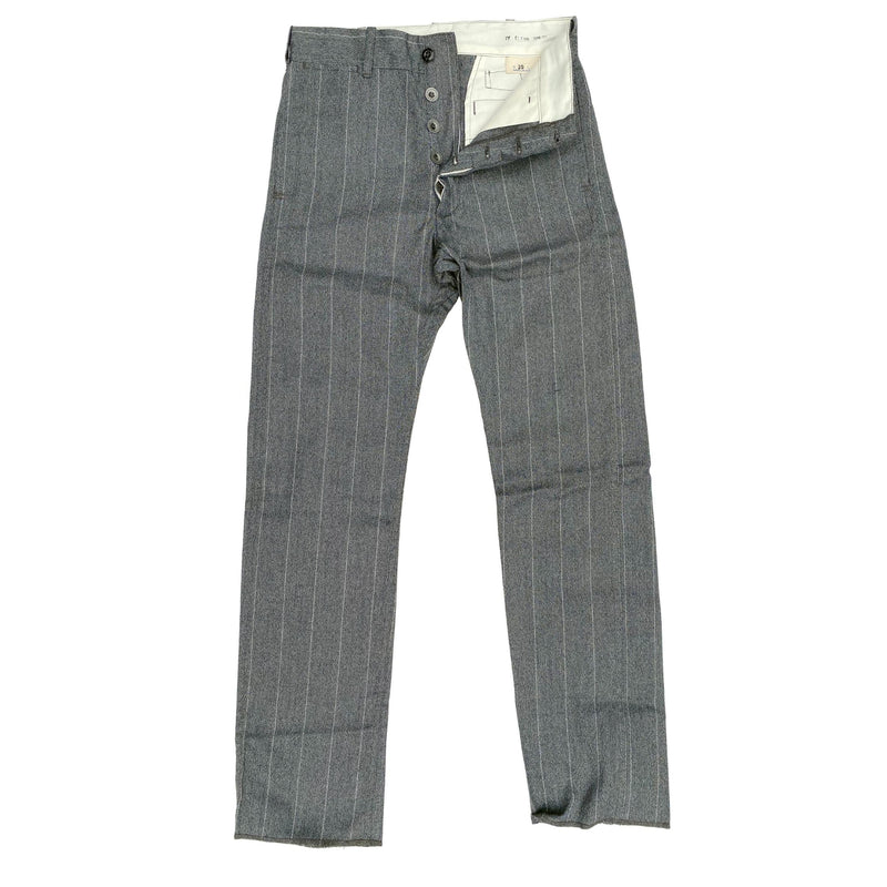 Cherokee Pants - Covert Stripe