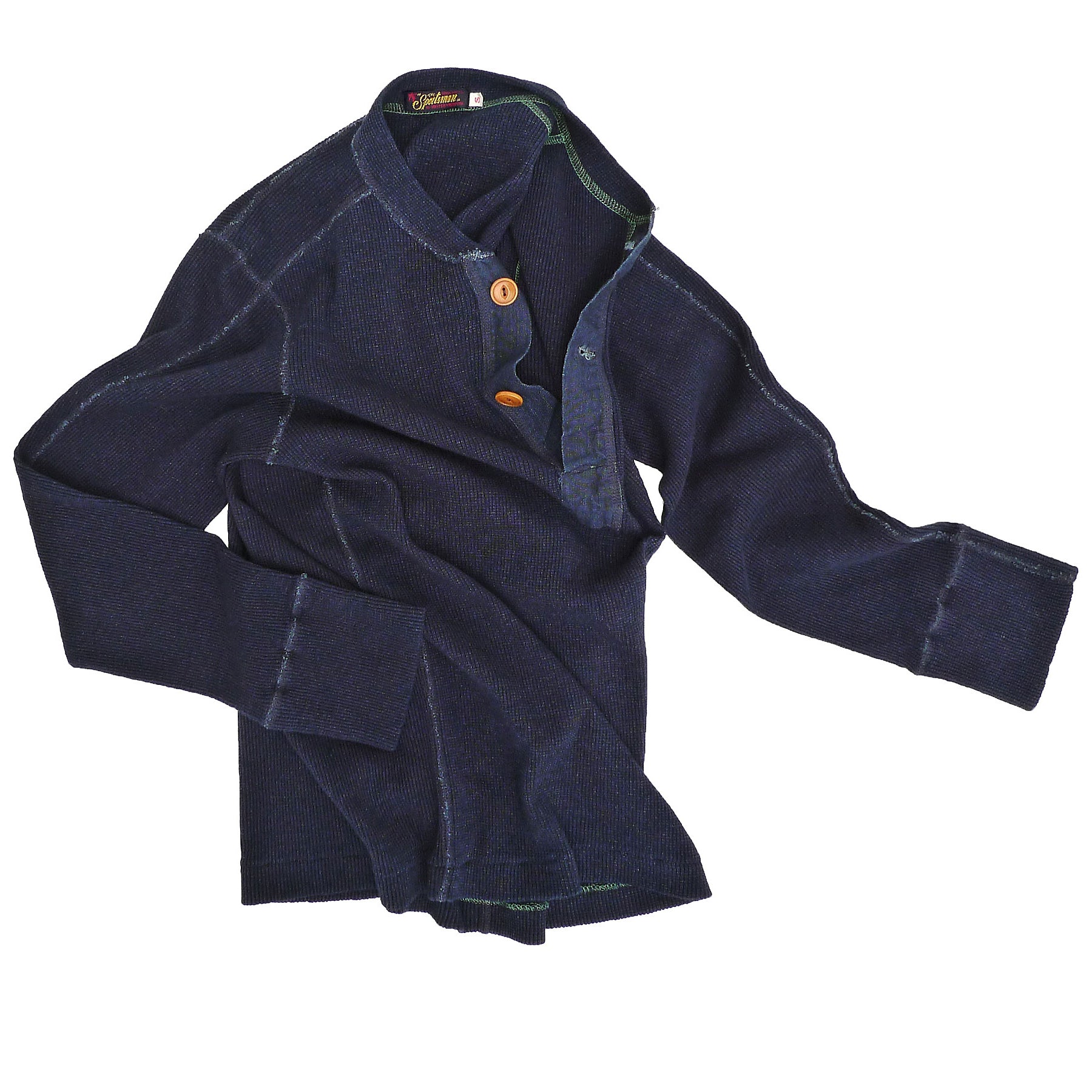 G.I. Henley Mister Freedom®