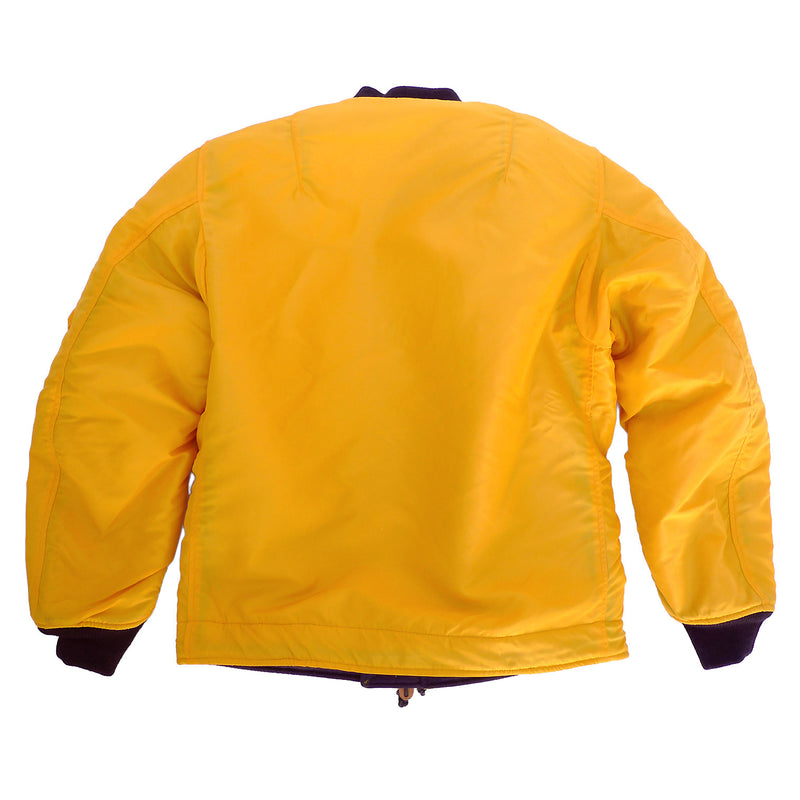 Helo Jacket - Yellow