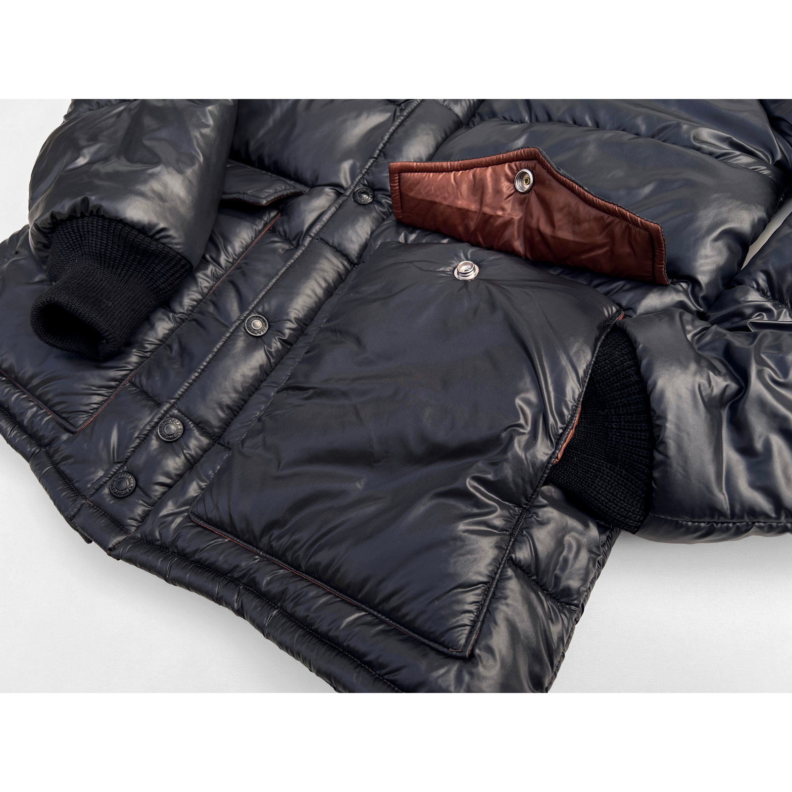 Roadeo Jacket - Black | Mister Freedom®