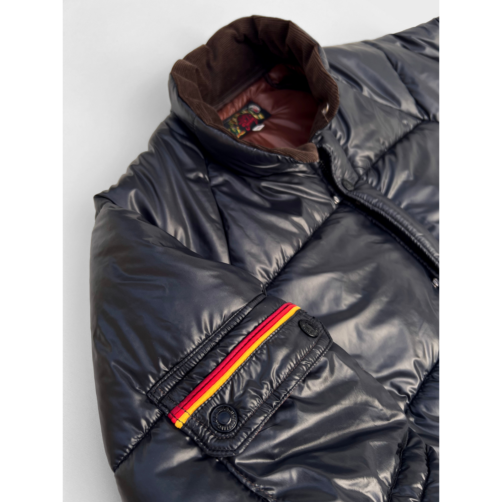 Roadeo Jacket - Black | Mister Freedom®