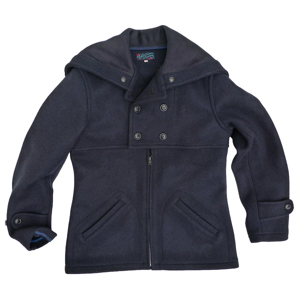 Hudson Jacket