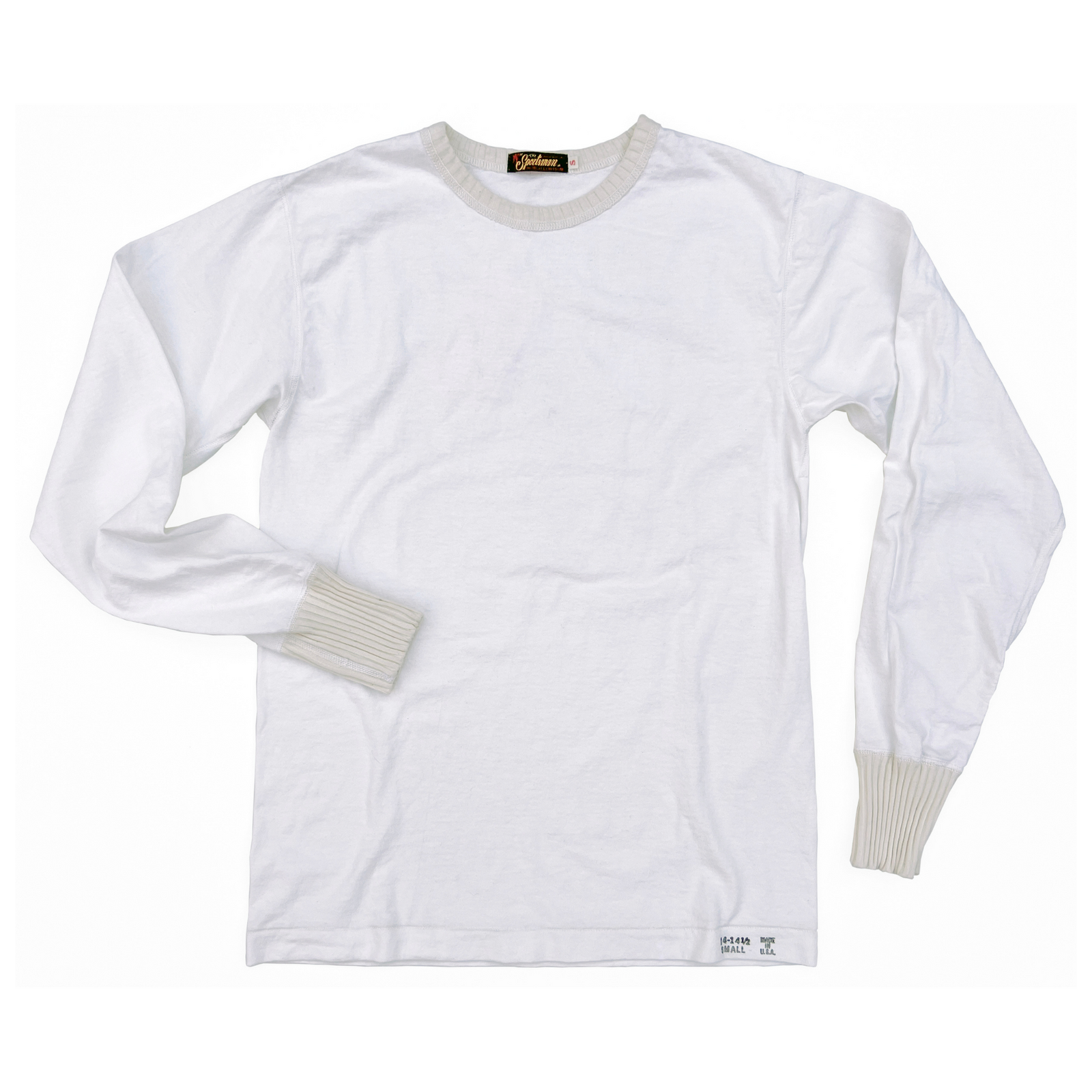 ☆FREEDOM☆ Logo mesh overfit t-shirt white FD24SMTS0160WH Oversized Fit Printed mesh T-shirt