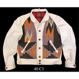 Lawrence Jacket - Size 40