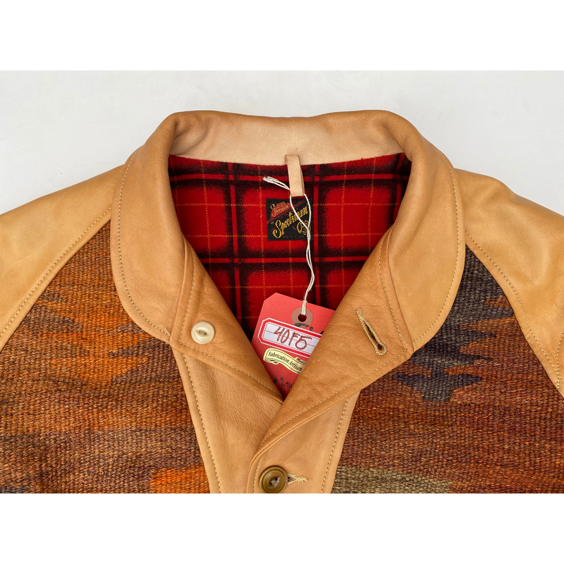 Lawrence Jacket "Sunshine" Edition - Size 40F5