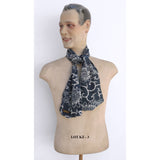 Boro Shorties - Katazome - Lot 2