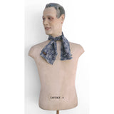 Boro Shorties - Katazome - Lot 2