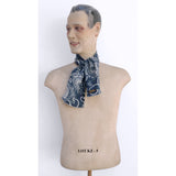 Boro Shorties - Katazome - Lot 2