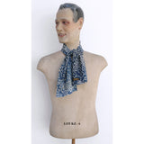 Boro Shorties - Katazome - Lot 2