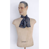 Boro Shorties - Katazome - Lot 2