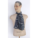 Boro Shorties - Katazome - Lot 2