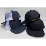 Mister Freedom® Snapback Cap 5P and SHIP CAP
